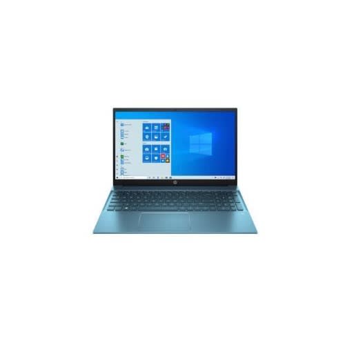 Pavilion X360 Convertible 14-dy0056nia - Intel Core I3- 4GB RAM -512GB ROM -SSD -Win 10 -Touch Screen
