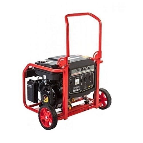 9kva Generator With Key Starter Eco12990es 100% Copper - 28.5L