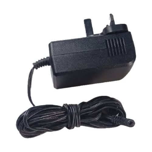 AC 100-240V DC 12V 2A 5.5 x 2.5mm Power Supply Charger Adapter For CCTV Camera.