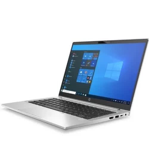 Probook 430 G8 - 11th Gen - Intel Core i5 - 8GB RAM-256GB SSD- Keyboard Lite- Fingerprint