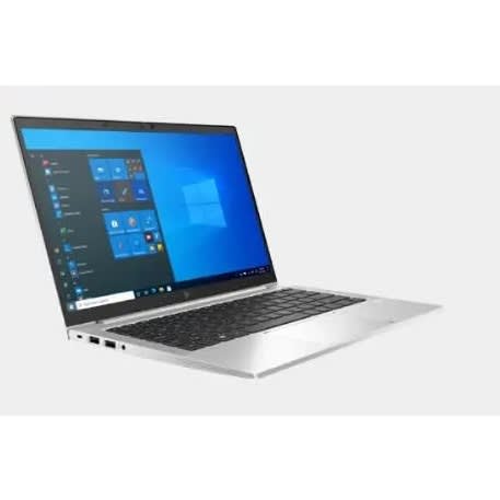 Probook 430 G8 - 11th Gen - Intel Core i5 - 8GB RAM-256GB SSD- Keyboard Lite- Fingerprint
