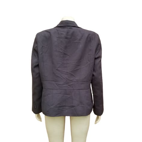 Ladies Long Sleeve Jacket With Full Lining