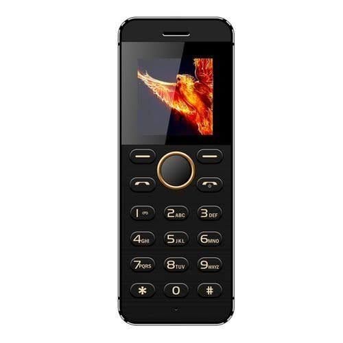 L1-Inbuilt Battery-0.3 pixels - 1000mAh -Black