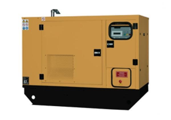 Generator Gep 22