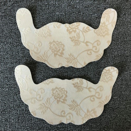 Boob Tape Push Up Bra - Beige - 1 Pair