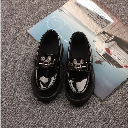 Boy's Corporate Shoe