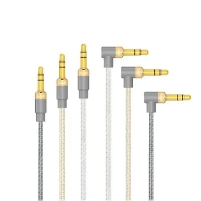 Aux Braided Cable 121