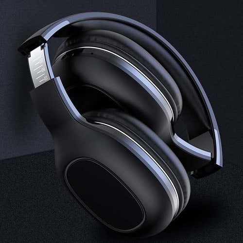 Wireless Headphones Bluetooth V4.1 Headset With Mic FM TF Card