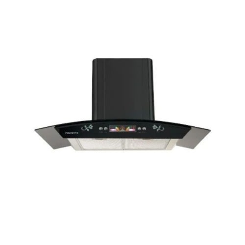 Digital Automatic Rangehood
