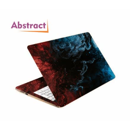 Laptop Abstract Skin 3
