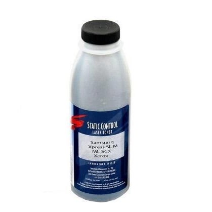Static Control Laser Toner Powder-250grams
