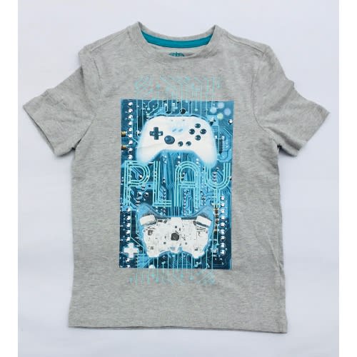 Xbox Boys Short Sleeve Top