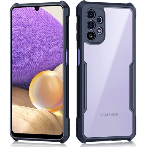 Shockproof Defender Case For Samsung Galaxy A73 5g.