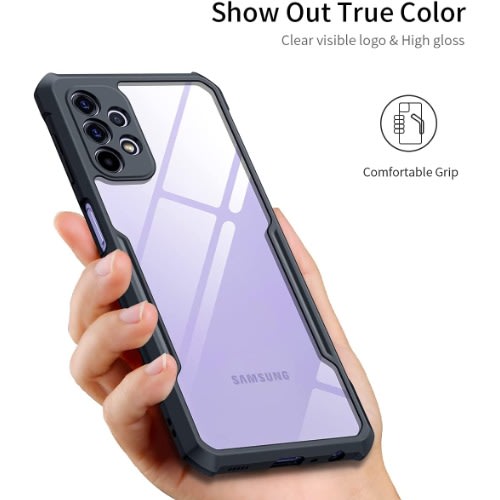 Shockproof Defender Case For Samsung Galaxy A73 5g.