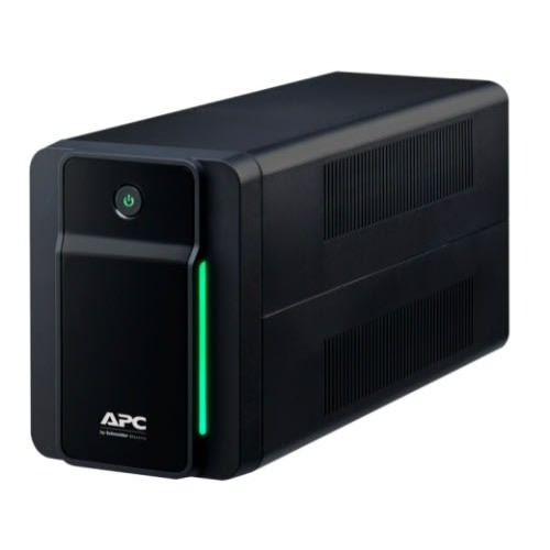 Apc Back-ups 750va - 230v - Avr - Universal Sockets