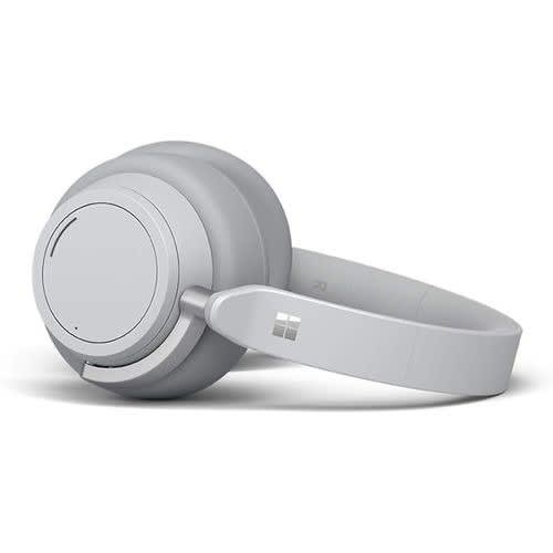 Surface Noise Cancelling Headphones