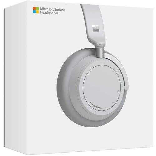 Surface Noise Cancelling Headphones
