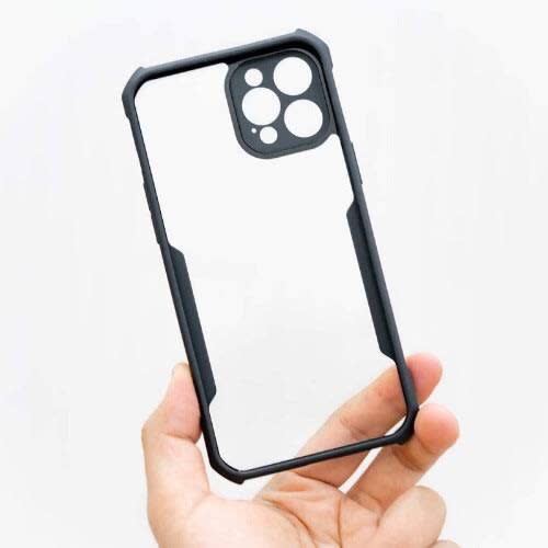 Case For iPhone 13 Pro Max - 6.7 Inch -  Slim Clear Back