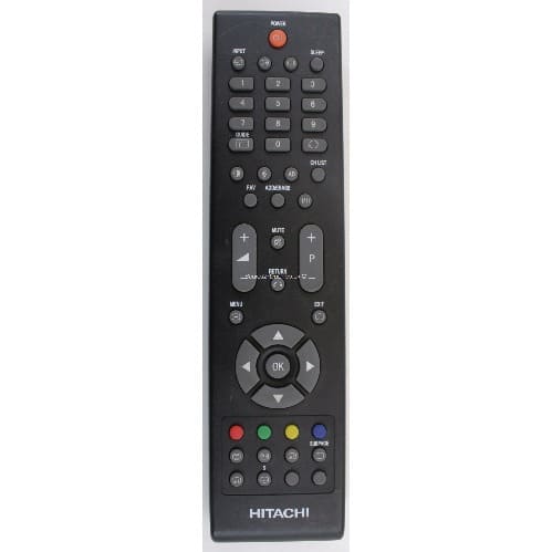Hitachi Remote Control