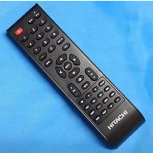 Hitachi Remote Control