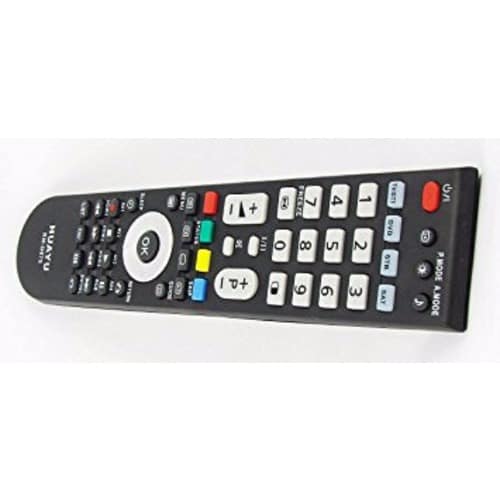 Hitachi Remote Control