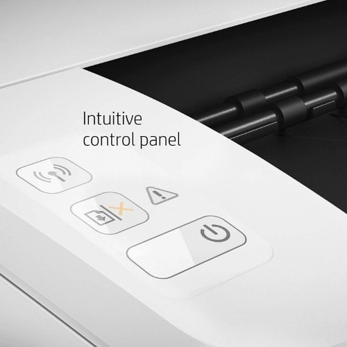 Laserjet Pro M15w Wireless Laser Printer