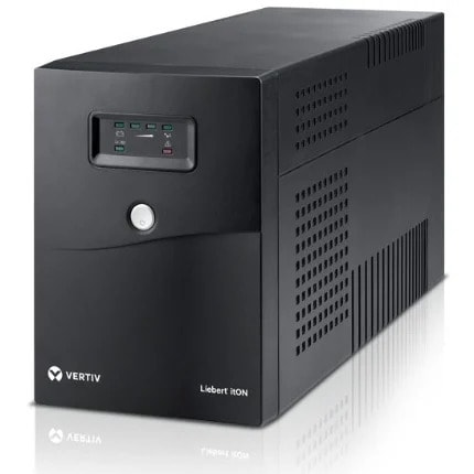 Liebert Smart Ups 1.5kva