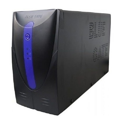 Ups 2kva- Black