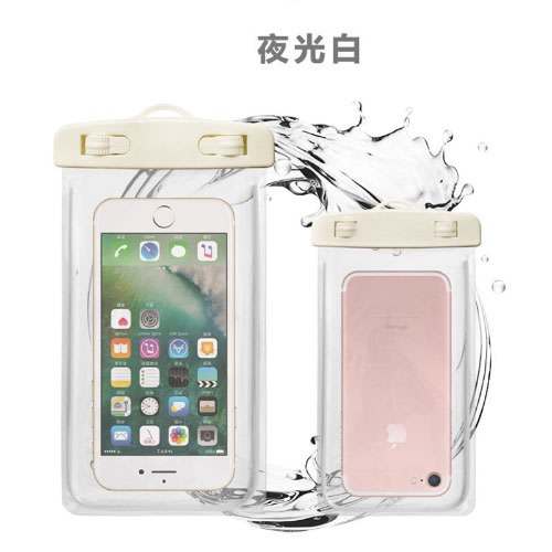 Waterproof Phone Cases