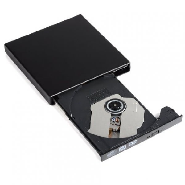 External DVD Rewritable ROM Drive