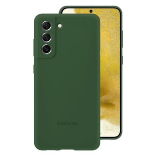 Back Case For Samsung Galaxy S22 Plus + Free Screen Guard