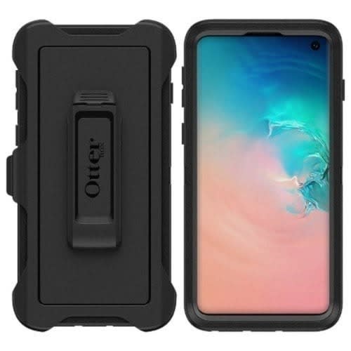 Otter Box Defender Case For Samsung Galaxy S10 Plus