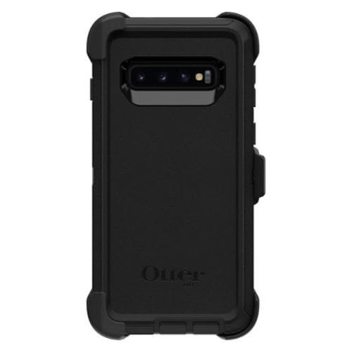 Otter Box Defender Case For Samsung Galaxy S10 Plus