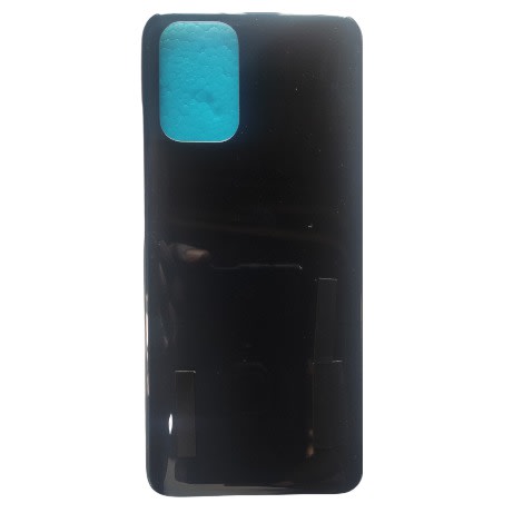 Glass Battery Back Cover For Xiaomi Redmi Note 10