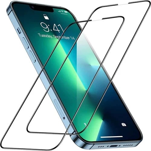 Glass Screen Protector For Iphone 14