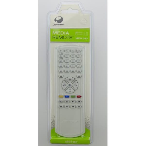 Media Remote Xbox 360