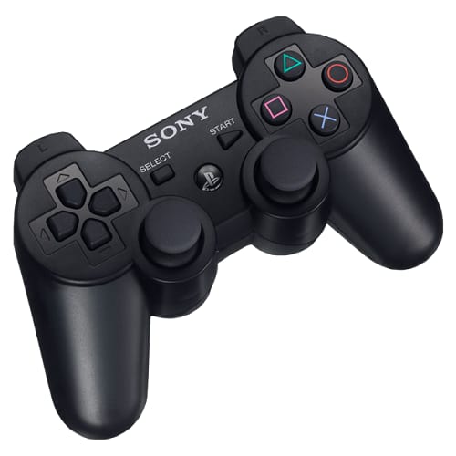 Original Gamepad for PS3