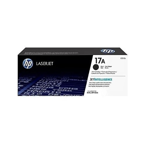 17A Toner Cartridge