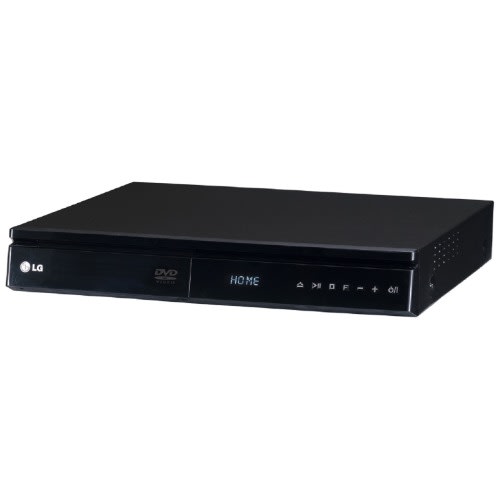 1000W 4.2Ch DVD Home Theater System - LHD675