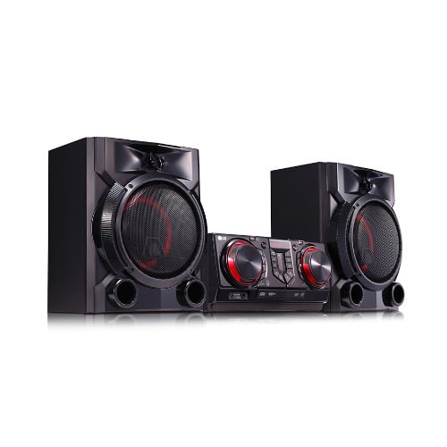 Hi-fi Bluetooth  Home Theatre  Sound System