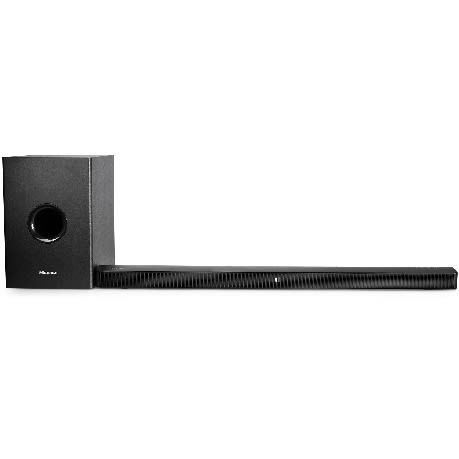 Hisense 320w Bluetooth And Wireless Sound Bar  Aud Hs219