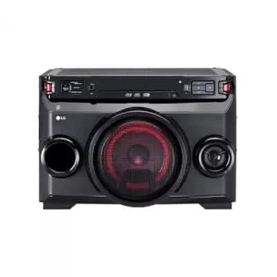Lg Aud 4560 - Hifi System