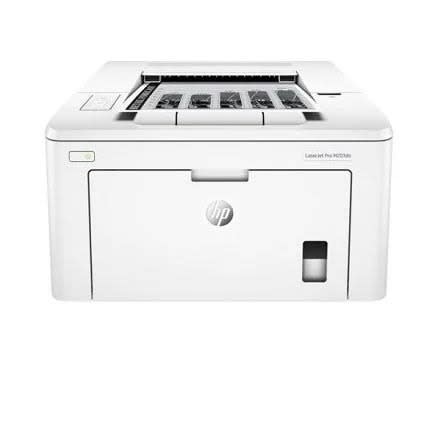 Hp Laserjet Pro M404n Printer