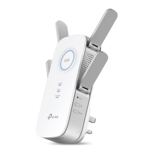 Tp-link Wifi Range Extender