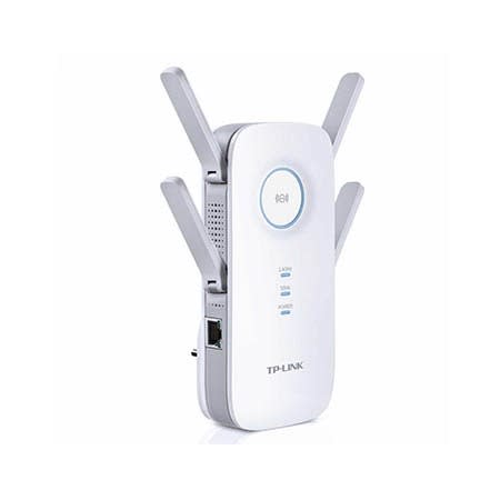 Tp-link Wifi Range Extender