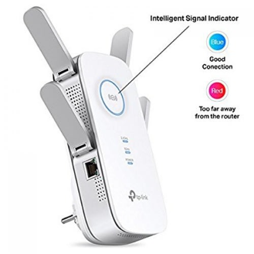 Tp-link Wifi Range Extender