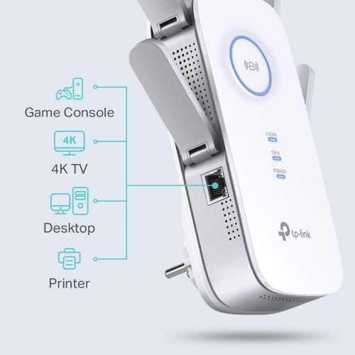 Tp-link Wifi Range Extender