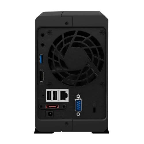 Synology Network Video Recorder Nvr1218