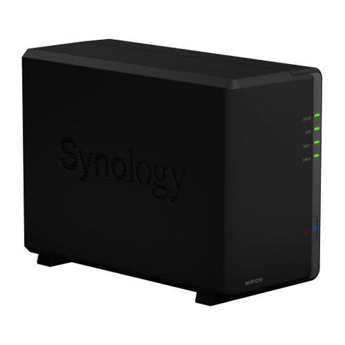 Synology Network Video Recorder Nvr1218