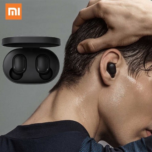 Airdots Bluetooth Headset